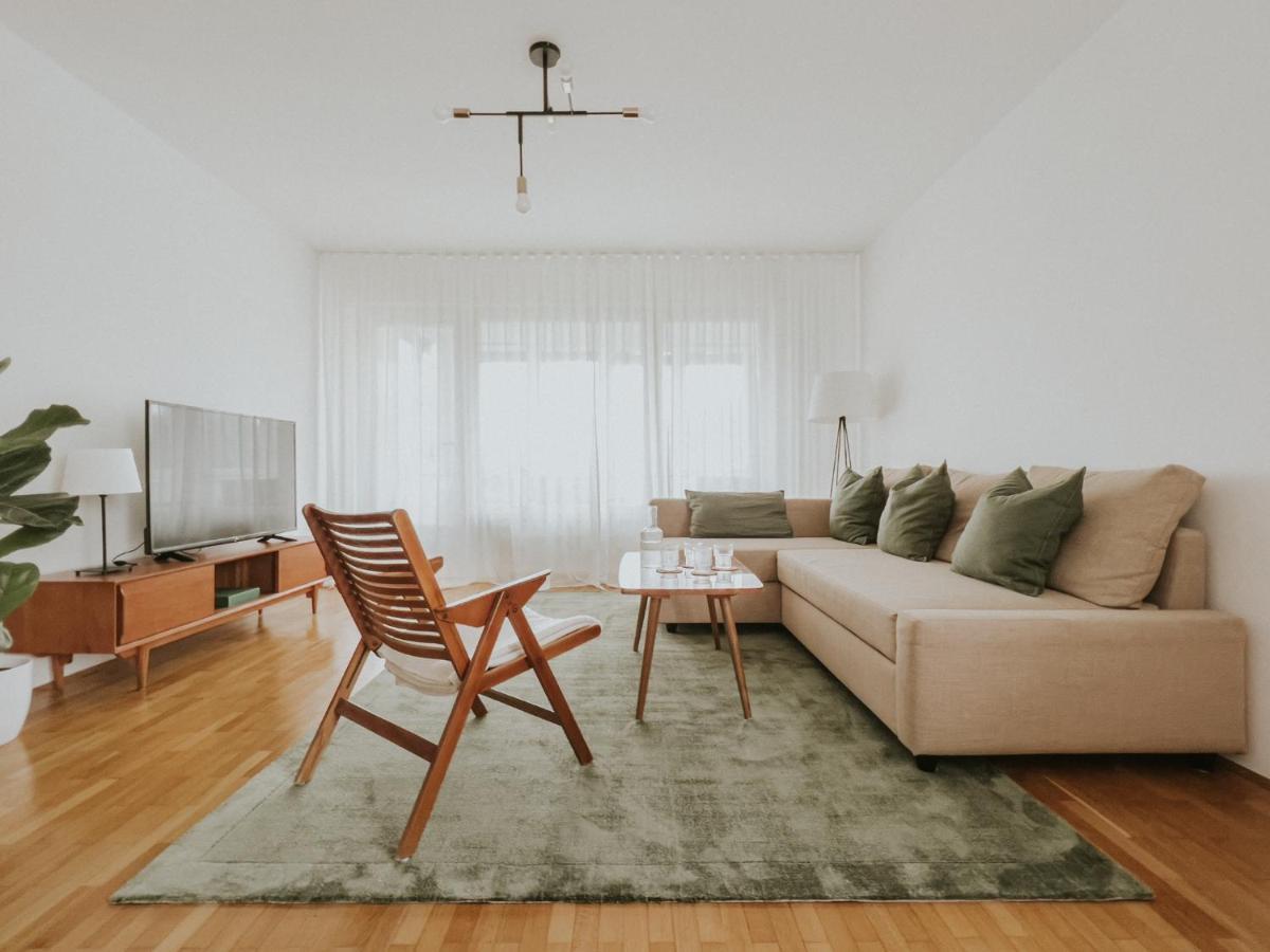 Home In Bled Kültér fotó